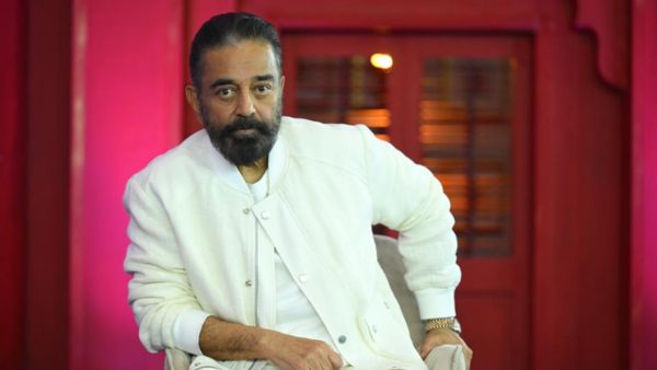 Kamal Haasan