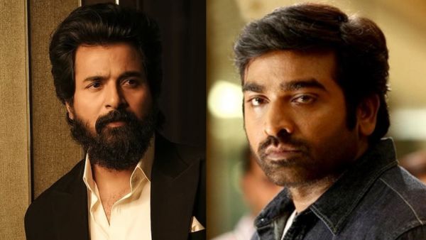 Sivakarthikeyan & Vijay Sethupathi