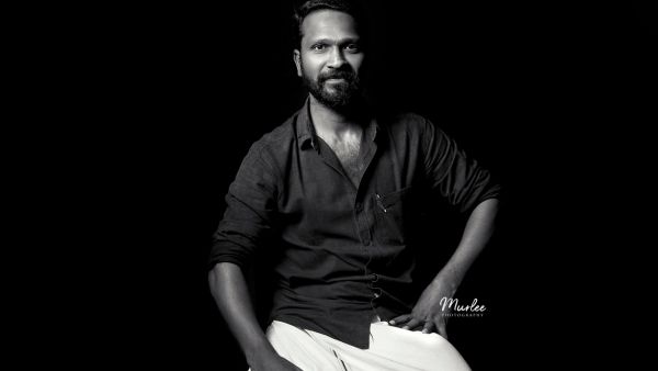 Visaranai was based on a real-life novel