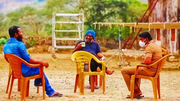 Adopted a mindful approach to filmmaking