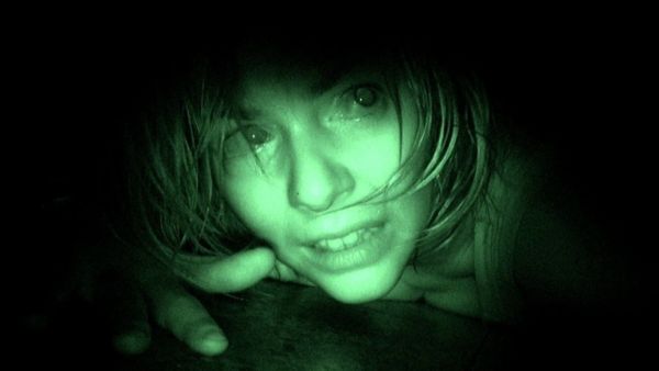 Why You Should Watch V/H/S/Halloween 