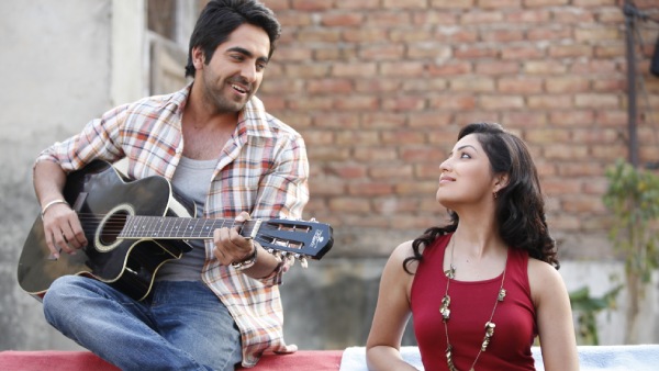 विक्की डोनर