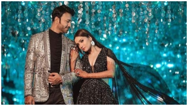 अंकिता लोखंडे की जिंदगी में दूसरा प्यार विक्की जैन