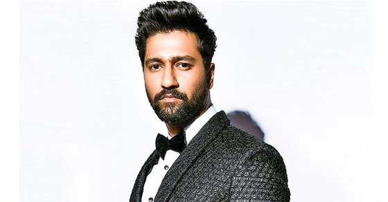 Vicky Kaushal