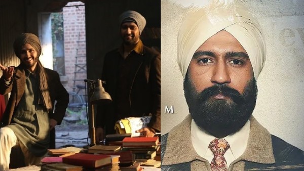 विक्‍की कौशल