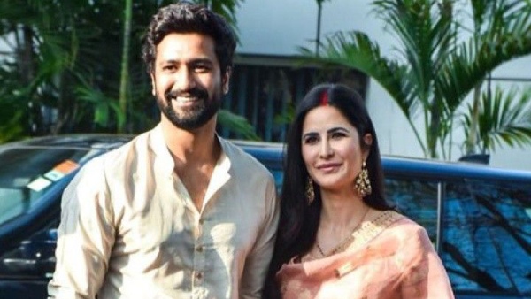 Vicky Kaushal