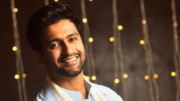 विक्‍की कौशल