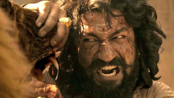 Vicky Kaushal का शानदार अभिनय