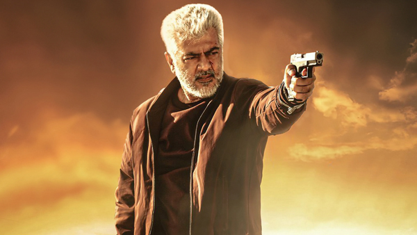 Vidaamuyarchi Cast & Crew