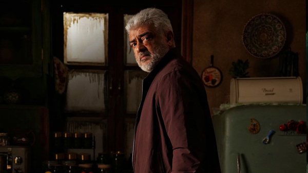 Why You Should Watch Vidaamuyarchi