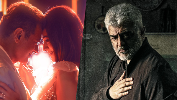 Vidaamuyarchi OTT Platform Details