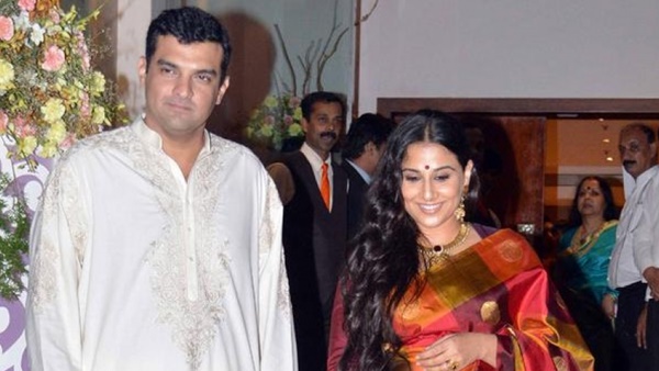 വിദ്യ ബാലന്‍