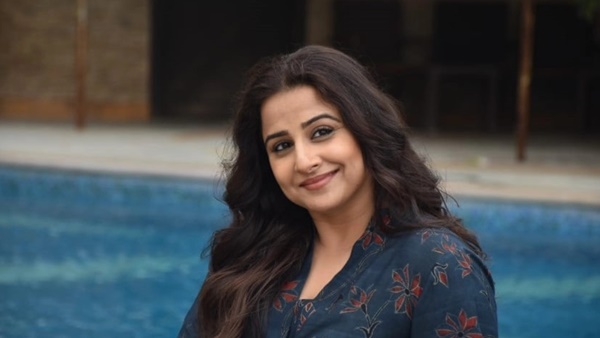 വിദ്യ ബാലന്‍