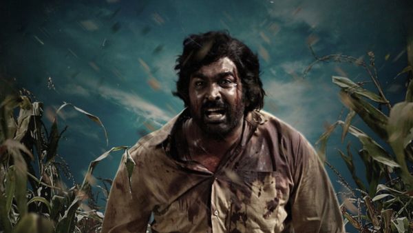 Viduthalai 2 Story Line