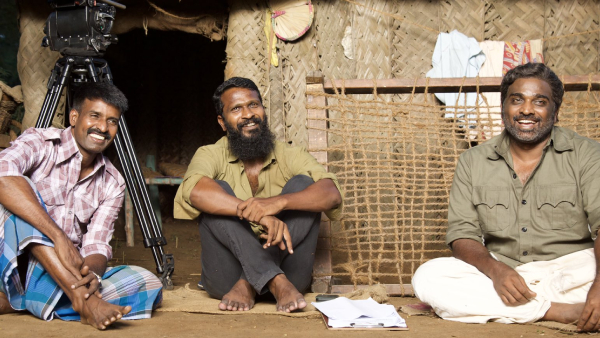 விடுதலை