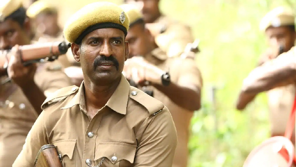 Viduthalai Budget and Release Date