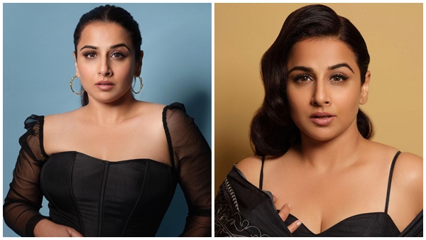 വിദ്യാ ബാലൻ