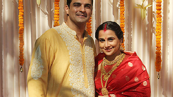 विद्या बालन