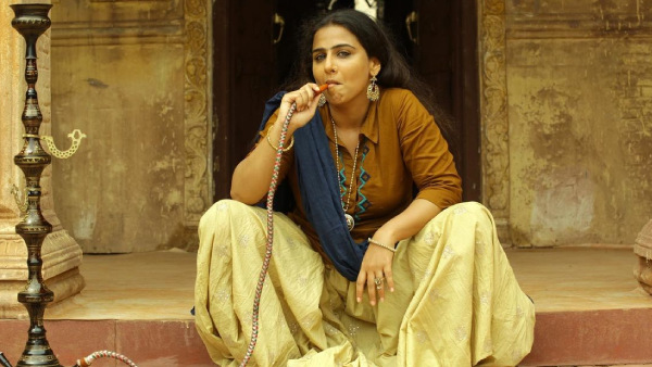 Begum Jaan