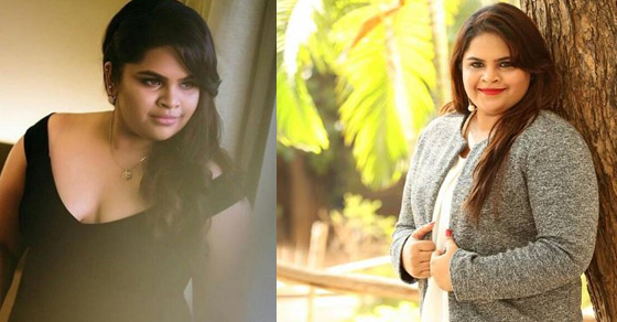 வித்யுலேகா ராமன்