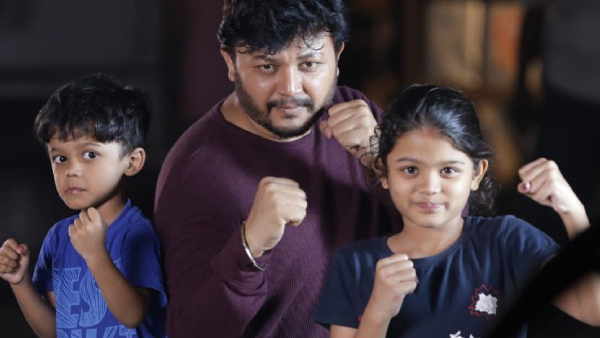 ವಿಹಾನ್ ಗಣೇಶ್