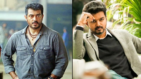 அஜித் குமார்