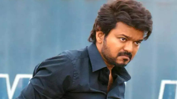 విజయ్ (తమిళ యాక్టర్)