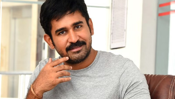 Vijay Antony