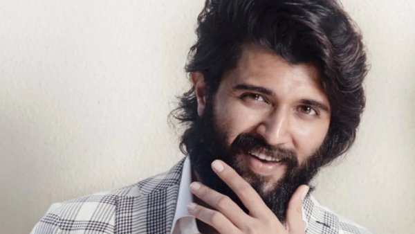 విజయ్ దేవరకొండ