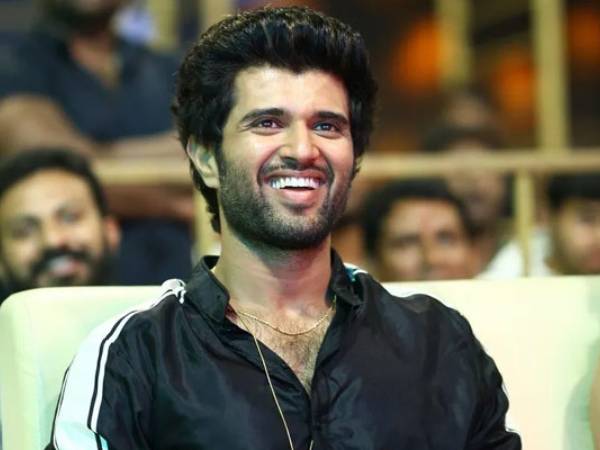 ವಿಜಯ್ ದೇವರಕೊಂಡ