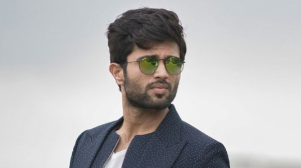 విజయ్ దేవరకొండ