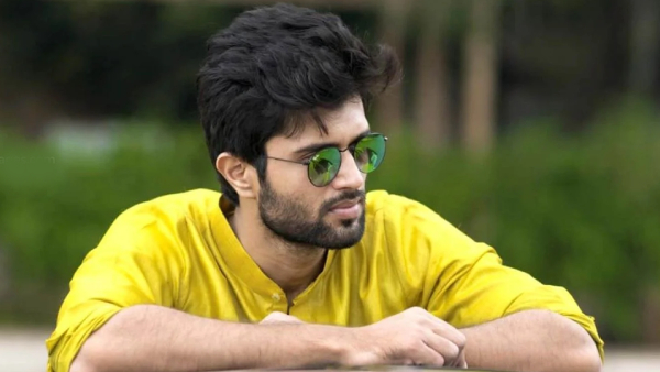 విజయ్ దేవరకొండ