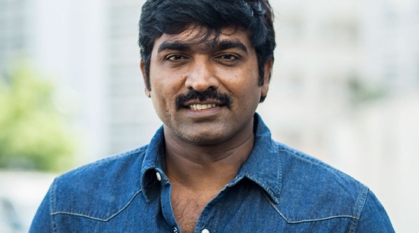 விஜய் சேதுபதி