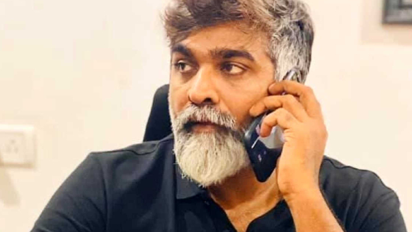 విజయ్ సేతుపతి