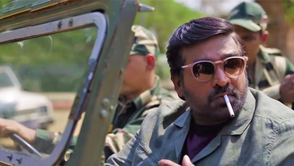 Vijay Sethupathi