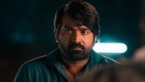 Vijay Sethupathi