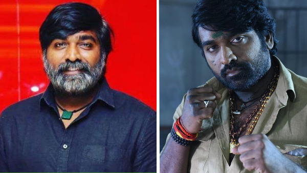 Vijay Sethupathi
