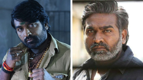 Vijay Sethupathi