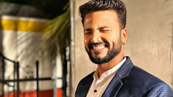 ವಿಜಯ ಸೂರ್ಯ (ನಿರ್ದೇಶಕ)