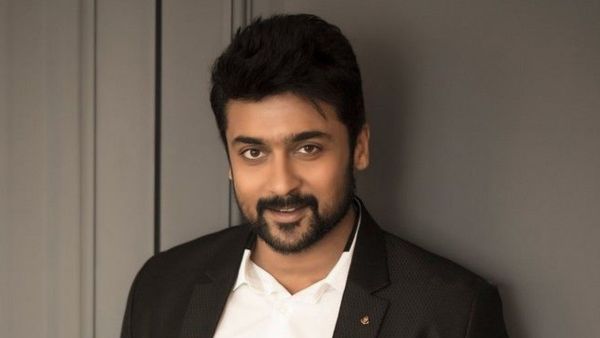 Suriya 