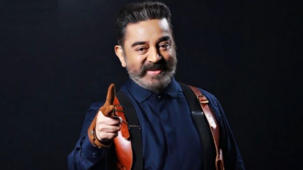 Kamal Haasan 