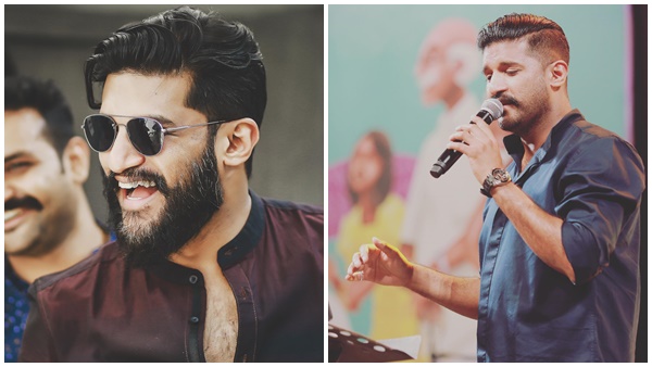 വിജയ് യേശുദാസ്