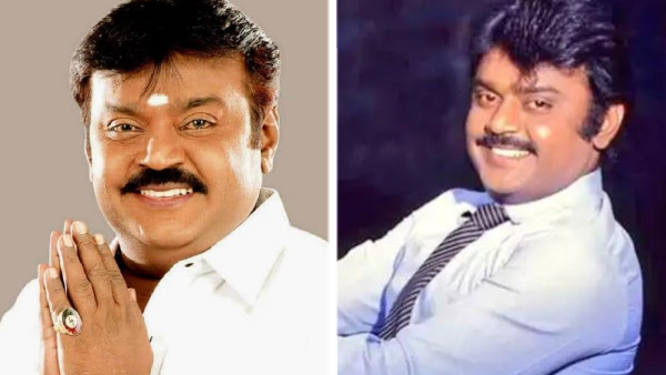 Vijayakanth