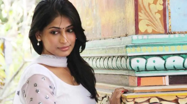 விஜயலக்ஷ்மி