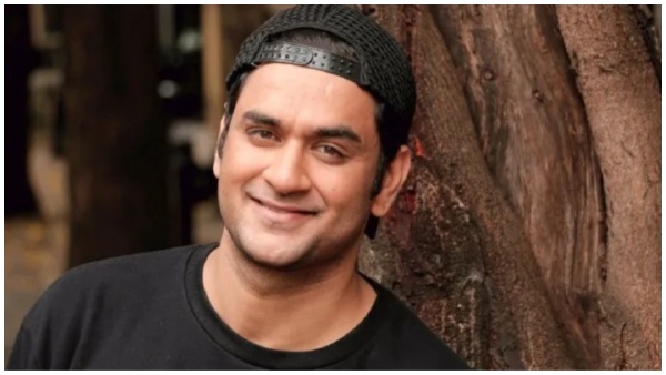 विकास गुप्ता