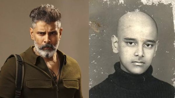 விக்ரம்