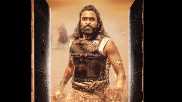 பார்த்திபேந்திர பல்லவன்