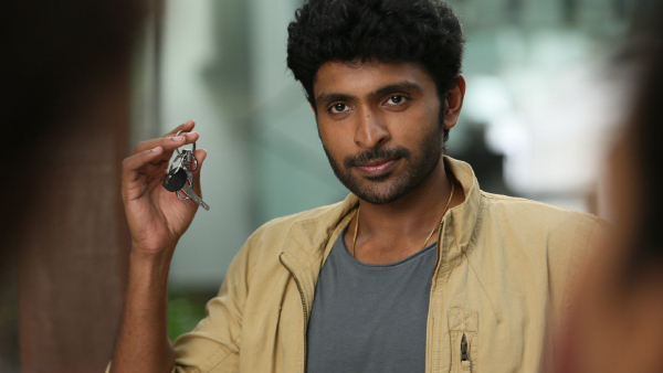 Vikram Prabhu