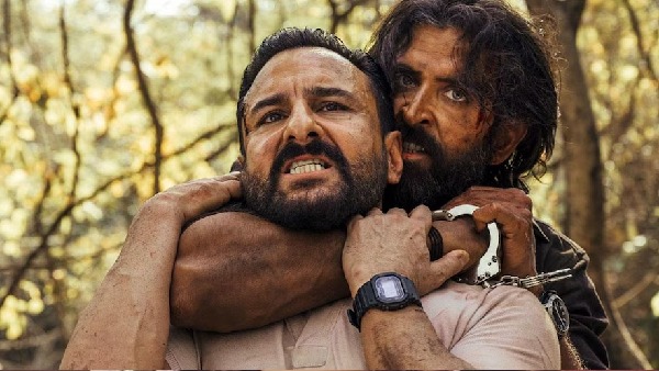 विक्रम वेधा