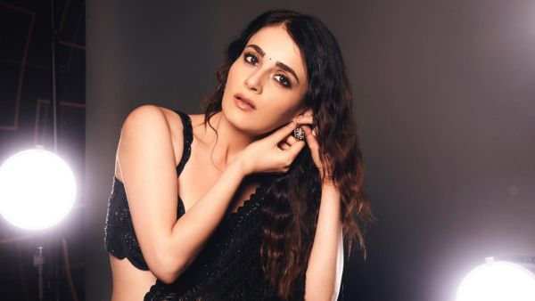 Radhika Madan